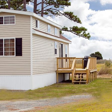 New Point Rv Resort Eksteriør billede